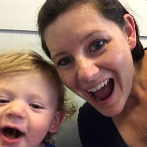 Meet your Posher, Samantha